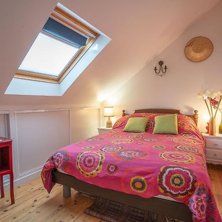 Holiday Home Saint Ideuc By Interhome Saint-Malo Exterior foto