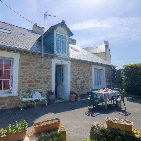 Holiday Home Saint Ideuc By Interhome Saint-Malo Exterior foto